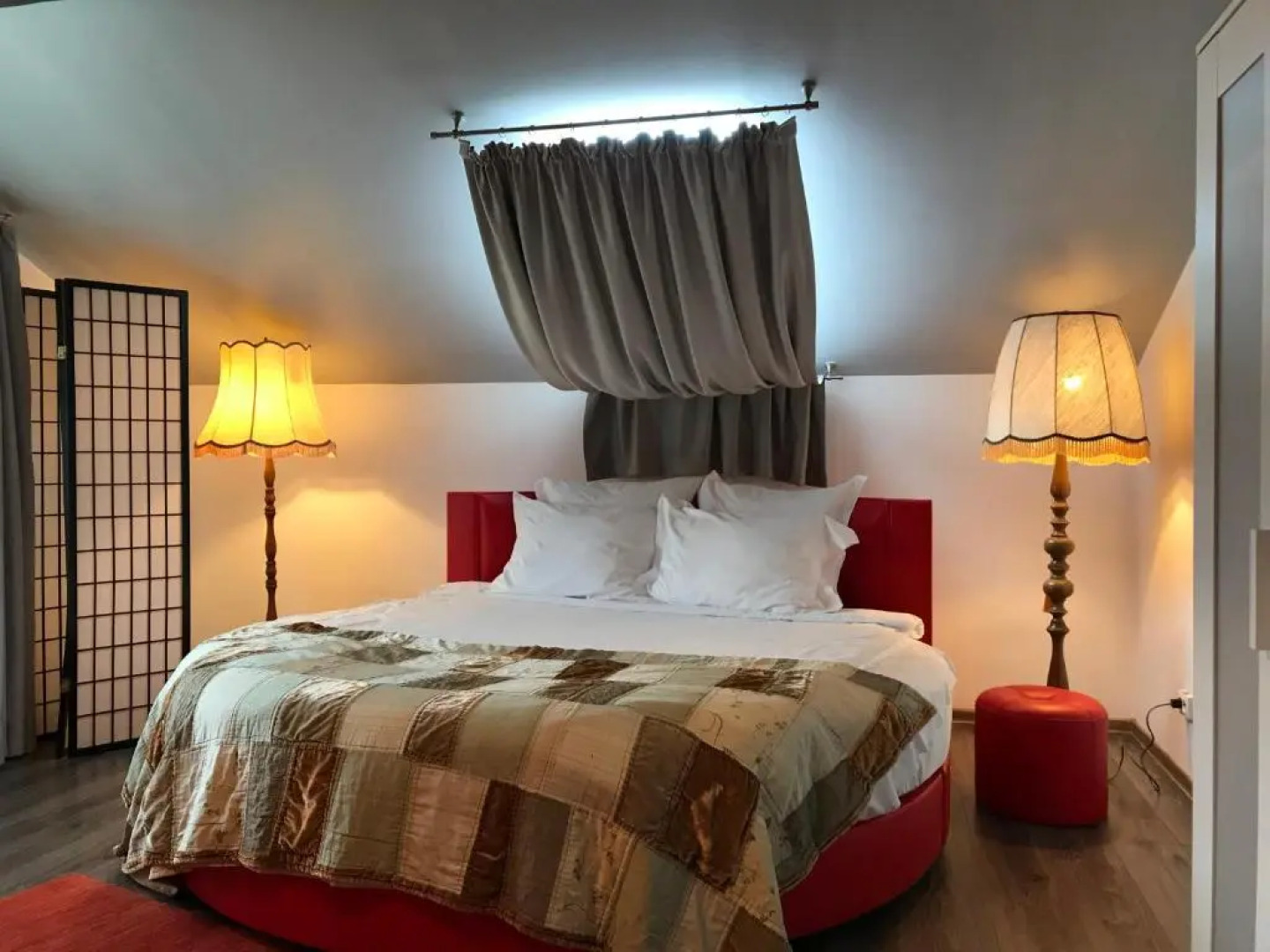 Calea Poienii Penthouse