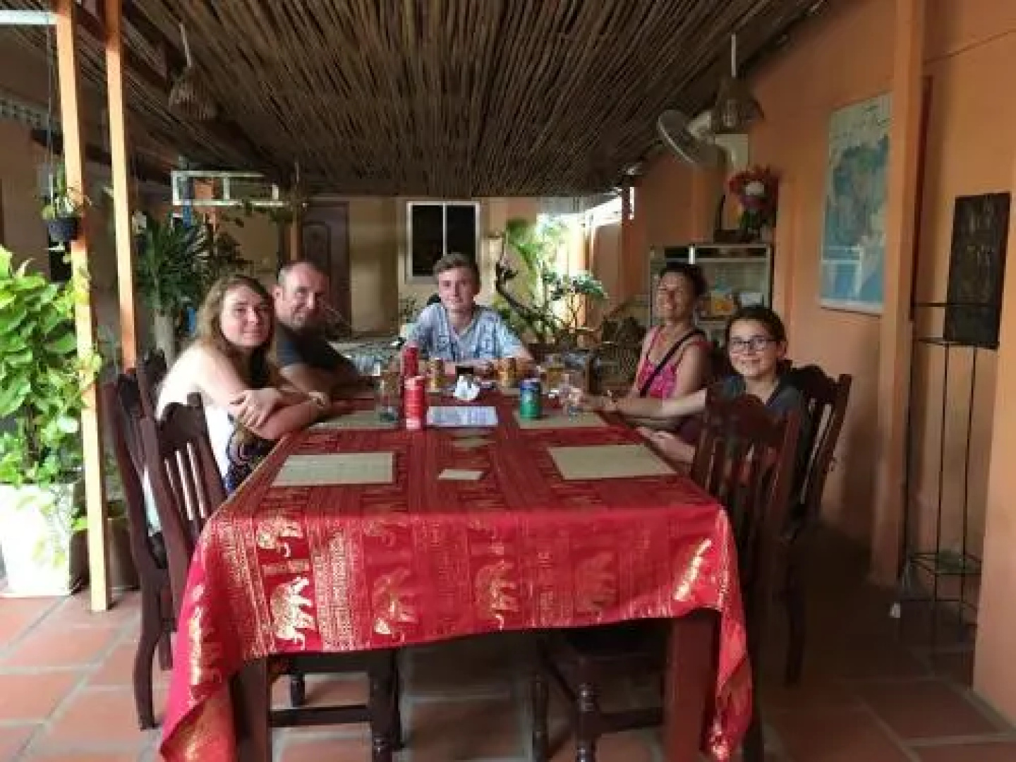 Villa Koh Dach