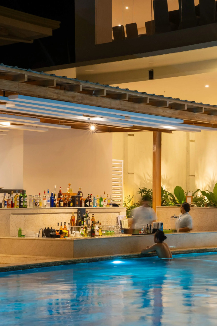 Solea Coast Resort Panglao