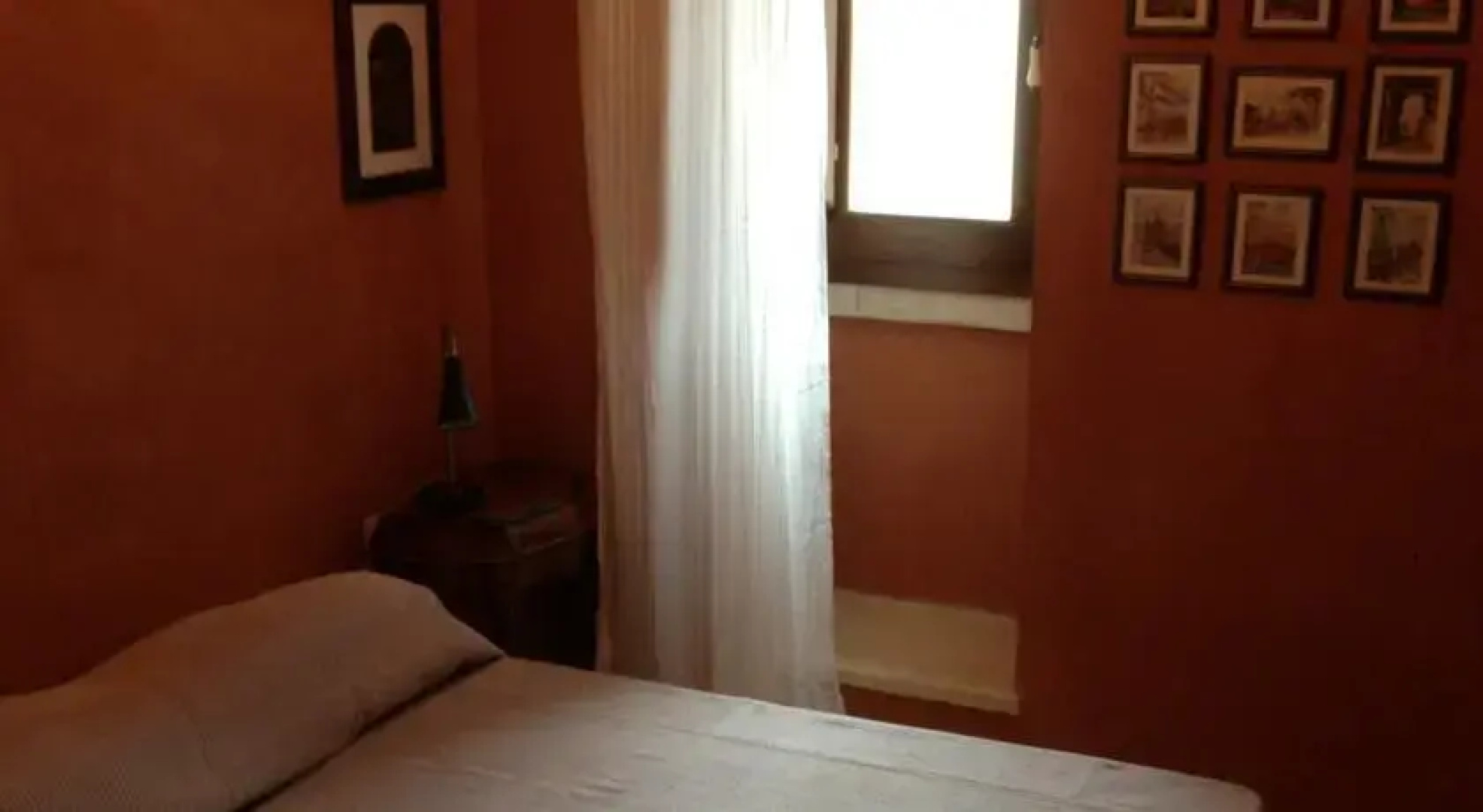Holiday home Casa Bianca