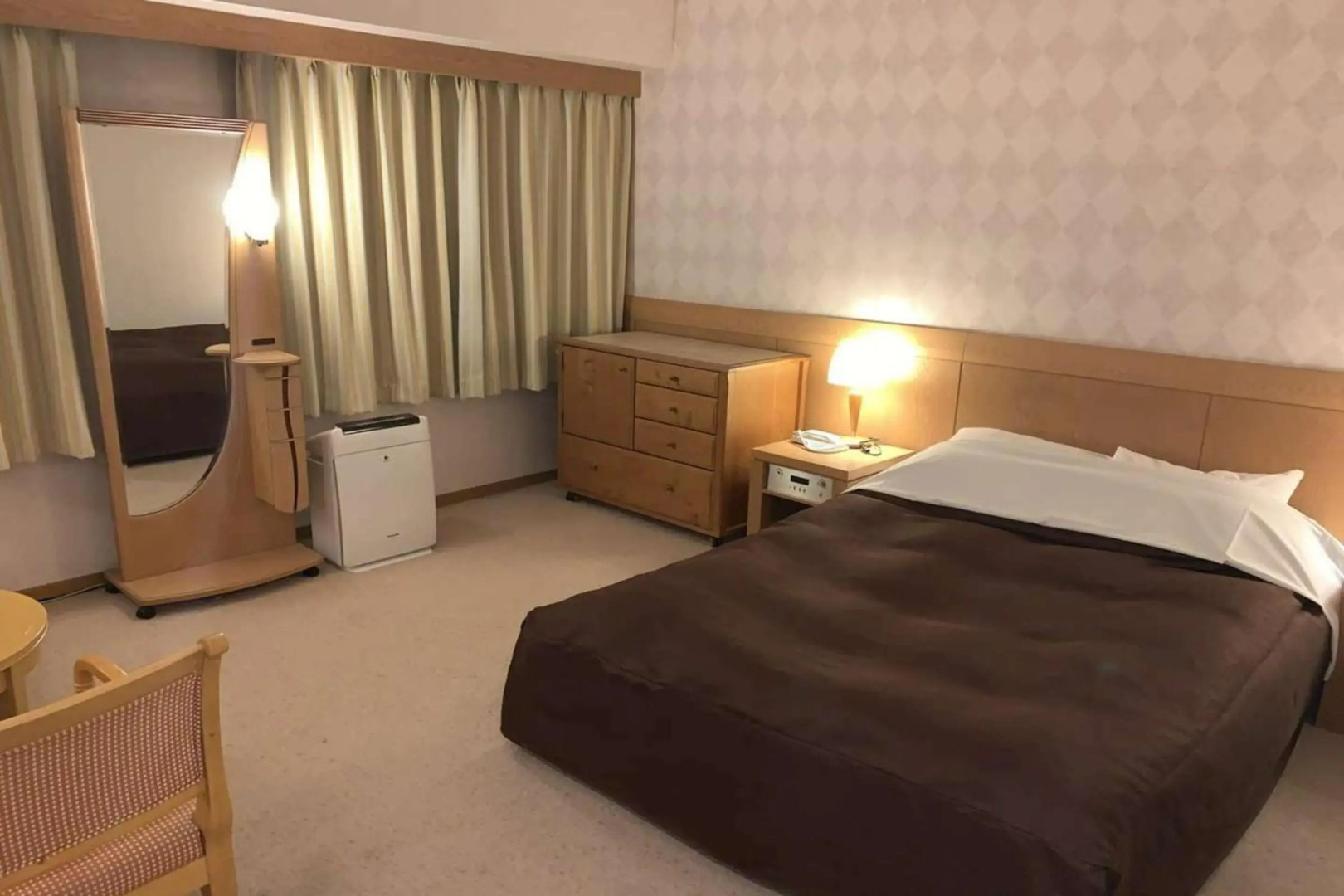 Sabae City Hotel