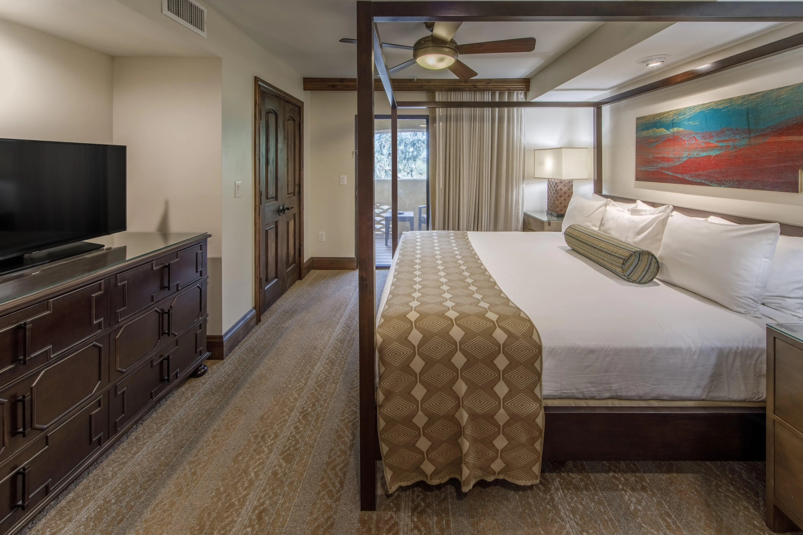 Holiday Inn Club Vacations Scottsdale Resort by IHG