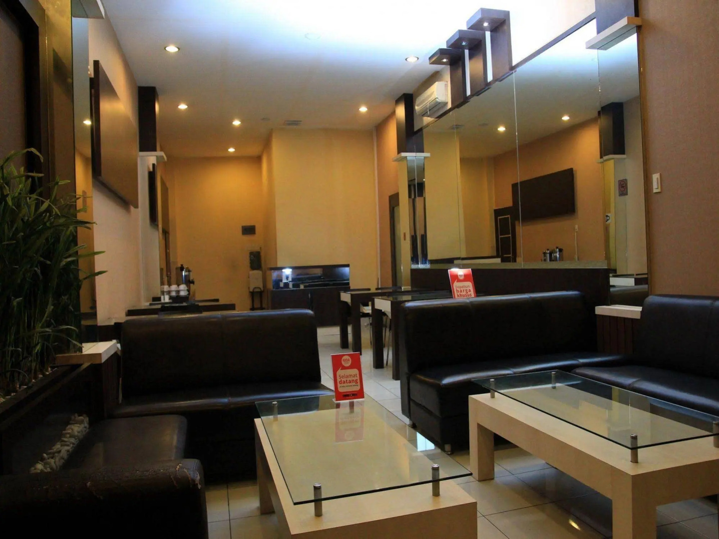 Wisma Sederhana Budget Hotel