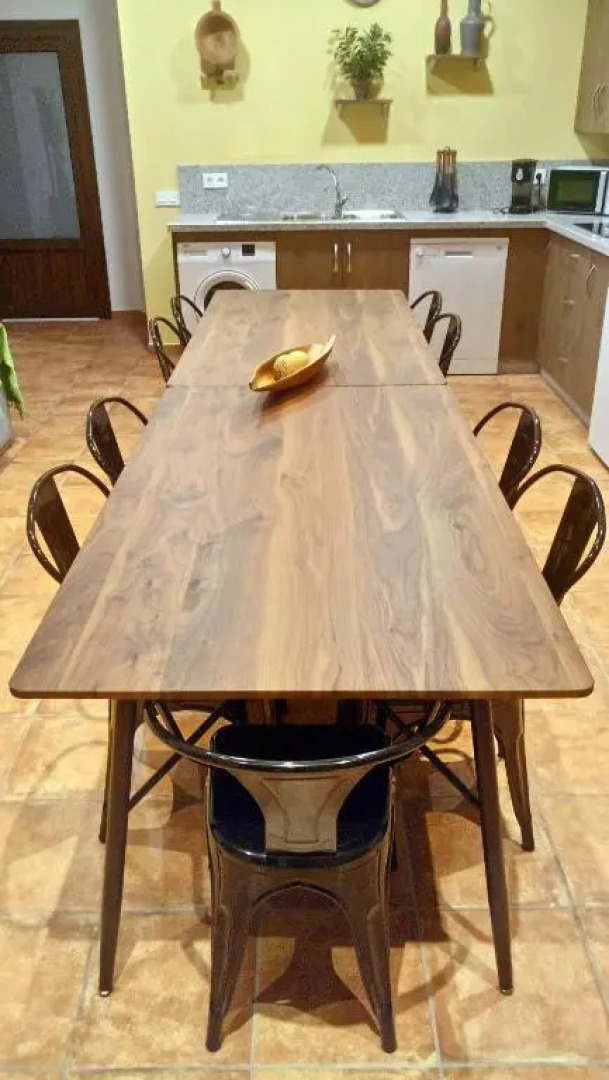 Casa Rural Sierra de las Nieves