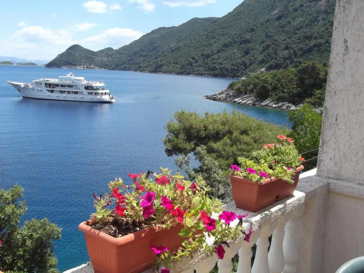 Apartments Filipović