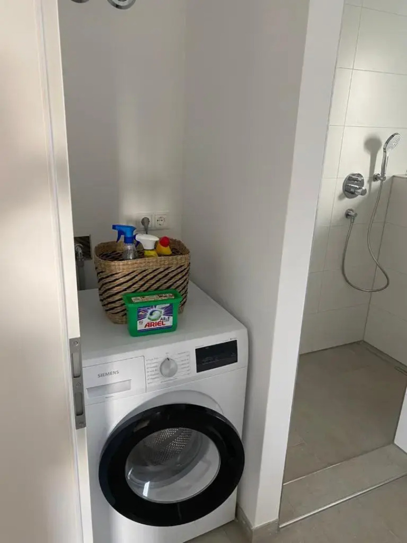 Appartments Eutiner Seepark