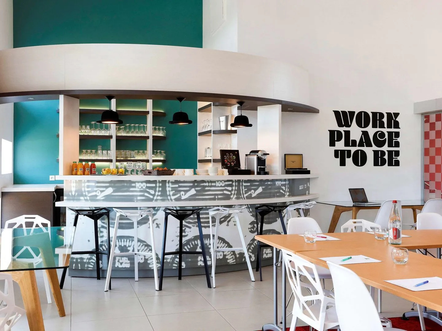 ibis Styles Le Mans Sud Mulsanne
