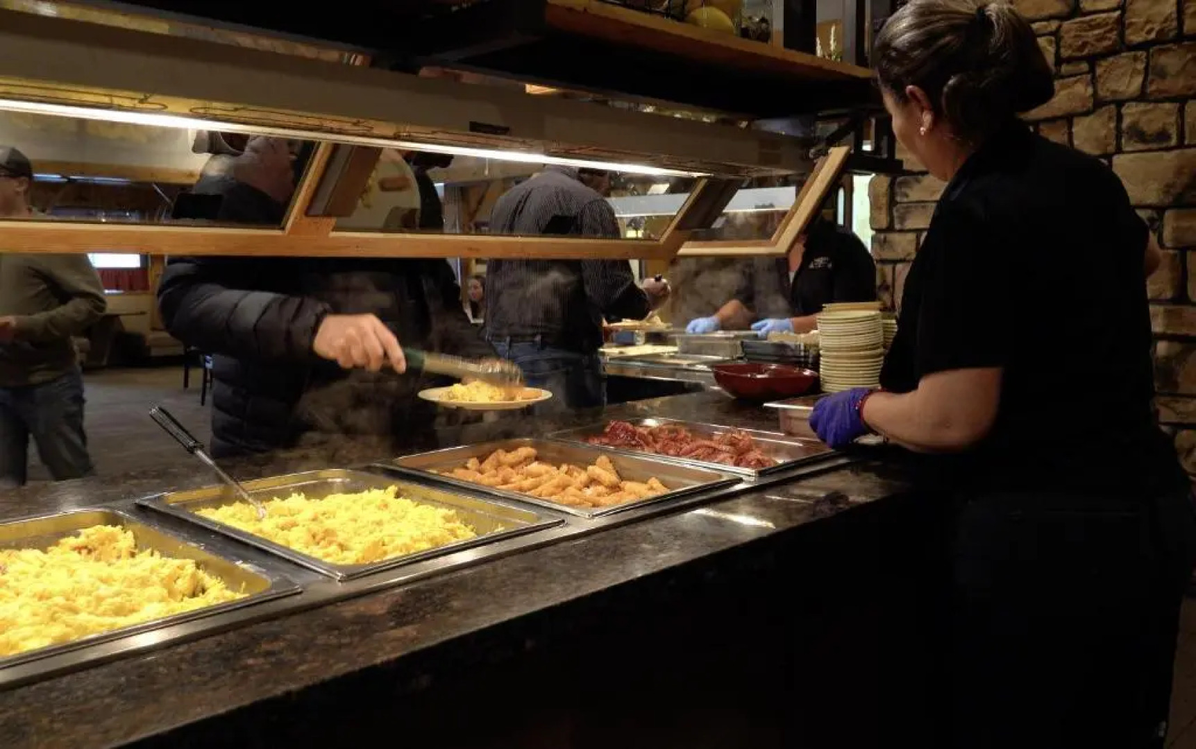 Best Western Plus Bryce Canyon Grand Hotel