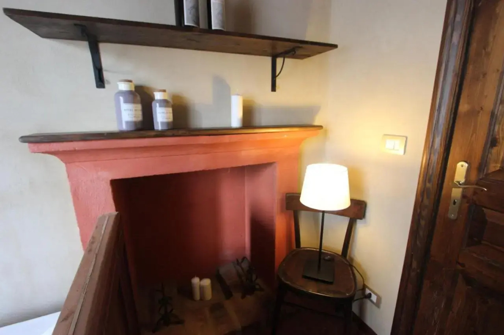 Ca' Dei Sogni della Dimora Belloni