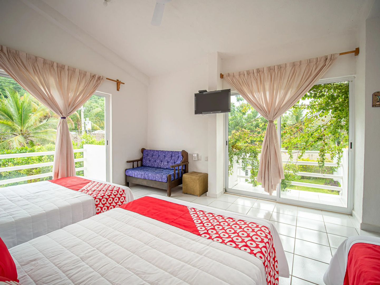 OYO Hotel Posada San Vicente, Huatulco