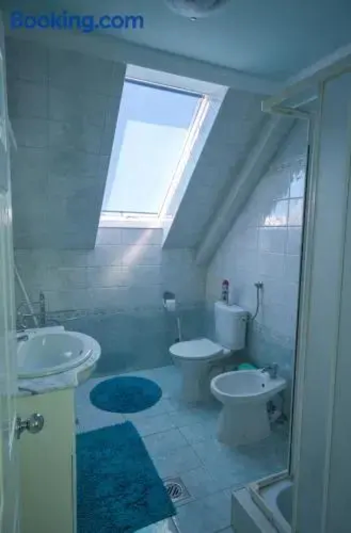 Katica Apartman