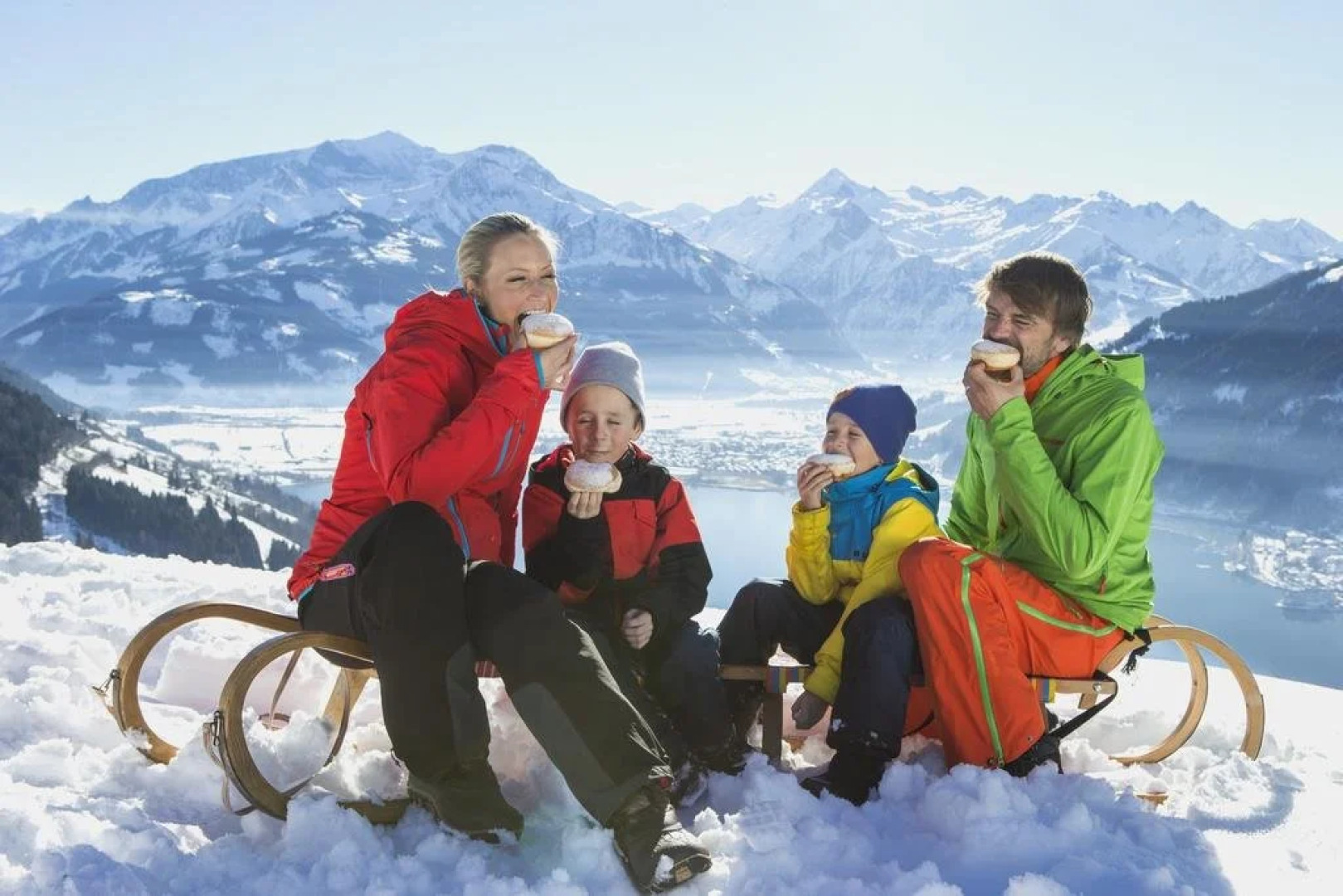 Eschenhof Bed & Breakfast & More