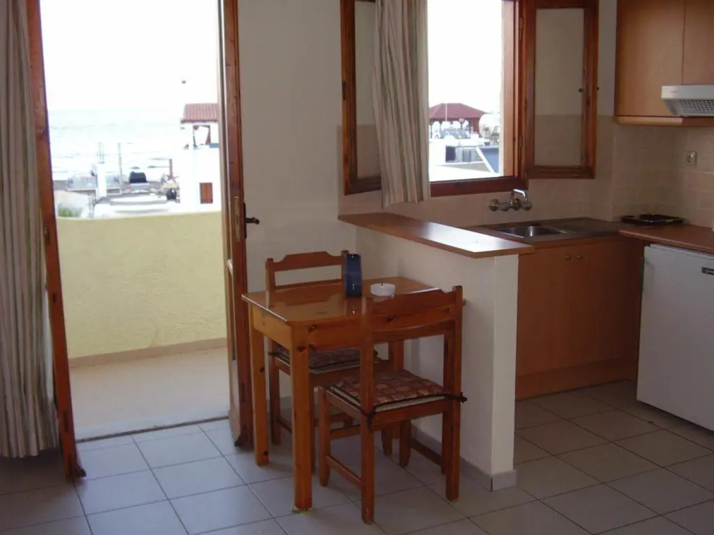 Lia Sofia Apartments