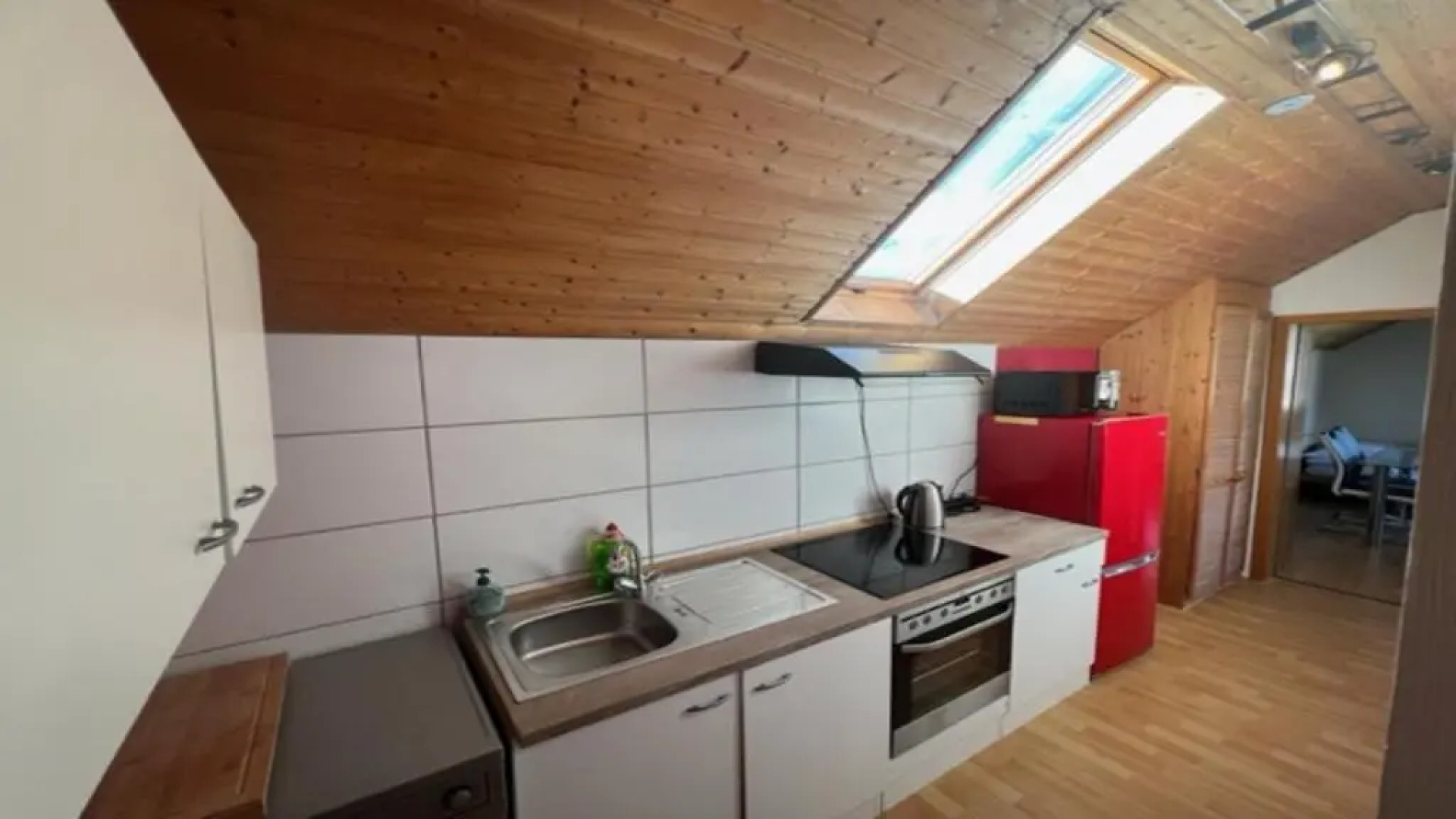 Green Seeblick Hotel & Apartments