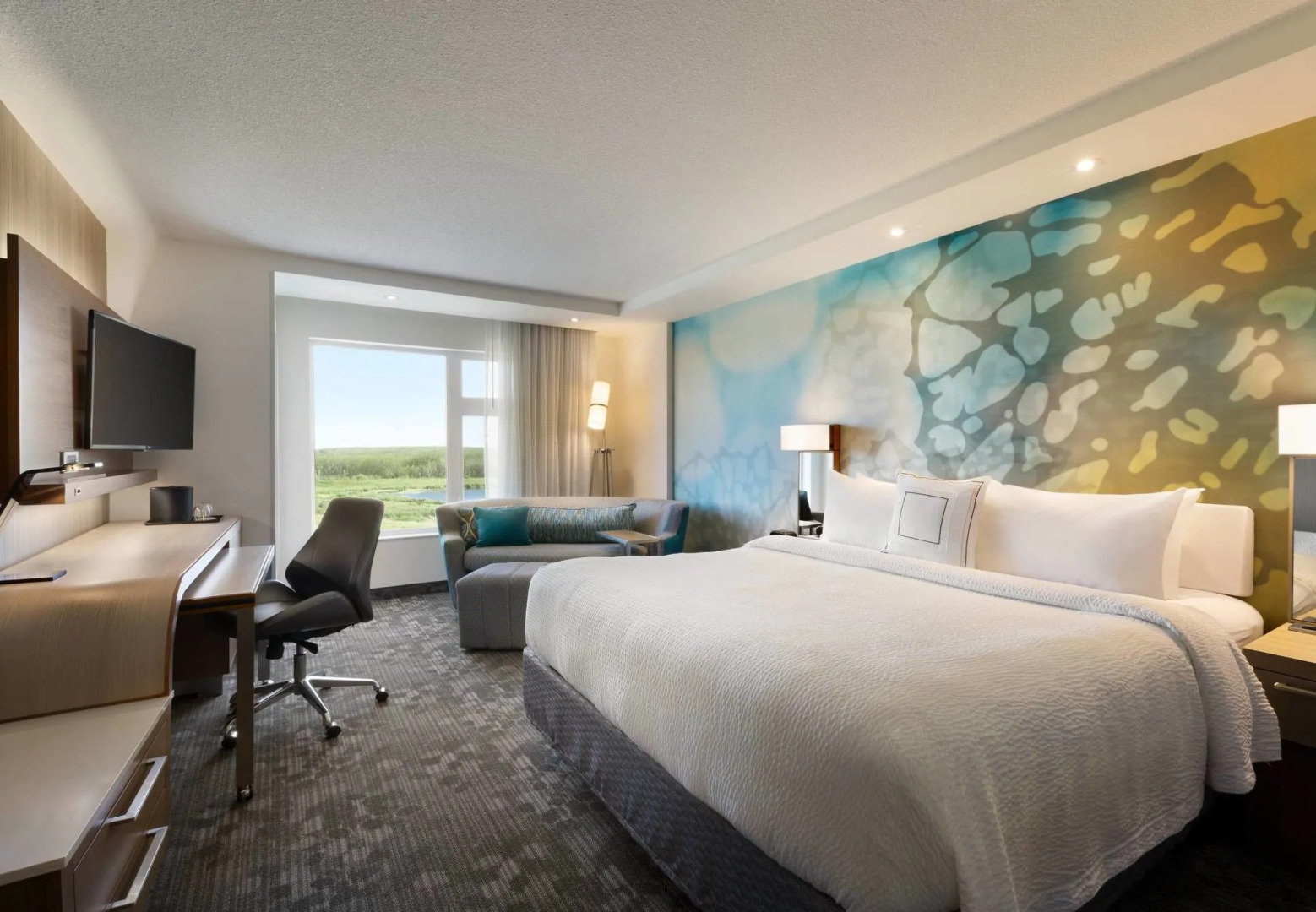 Hotel Dene & Conference Center