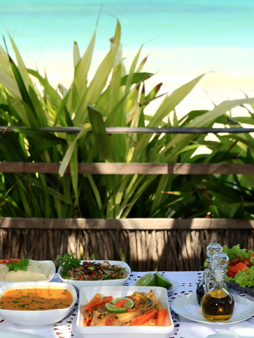 Pousada Rota Ecológica