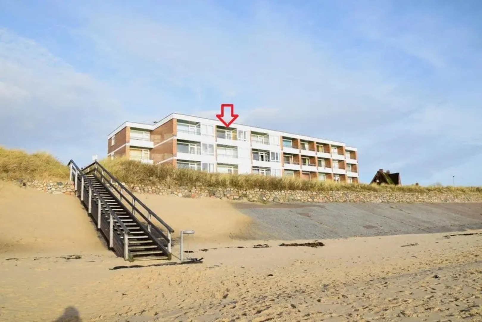 Mellhörn 51, Whg. 51