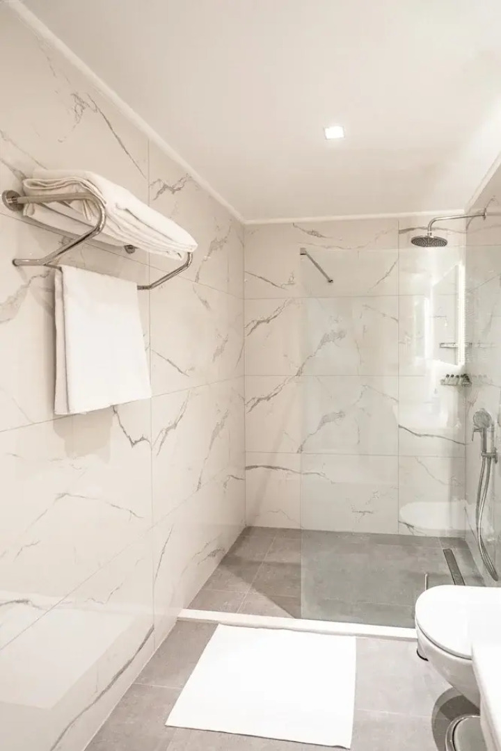 New Safir Apart Hotel