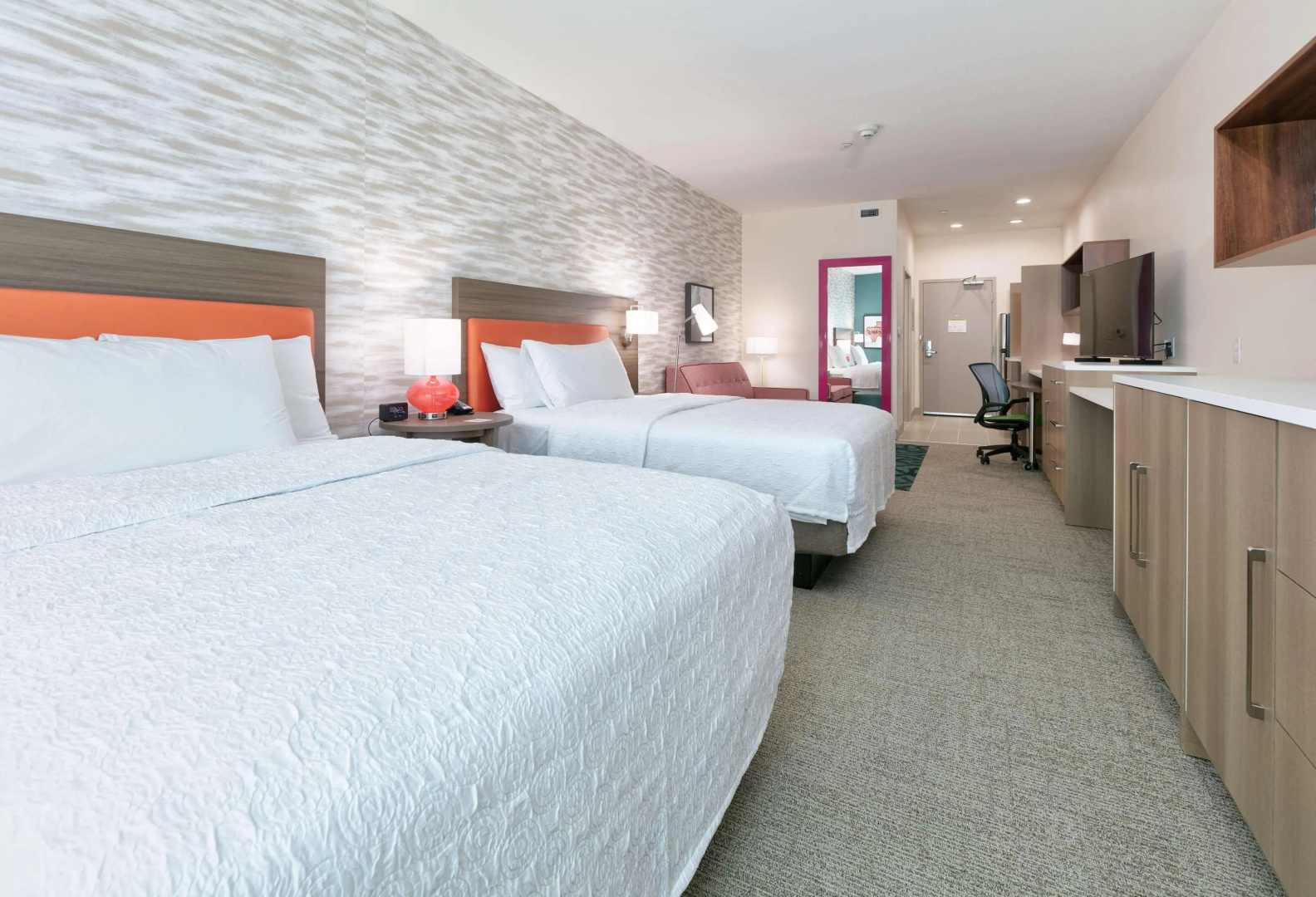 Home2 Suites By Hilton El Campo