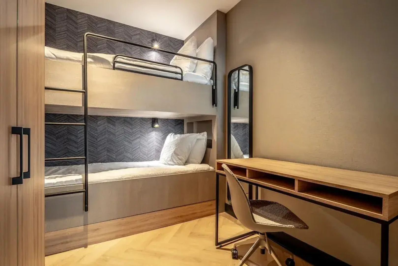 2 Bedroom Apartment Perfect for Families