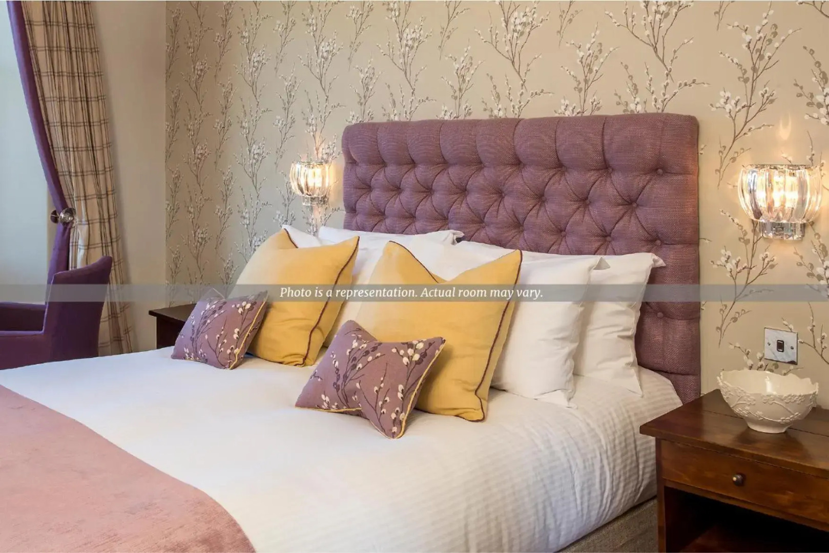 The Belsfield Hotel
