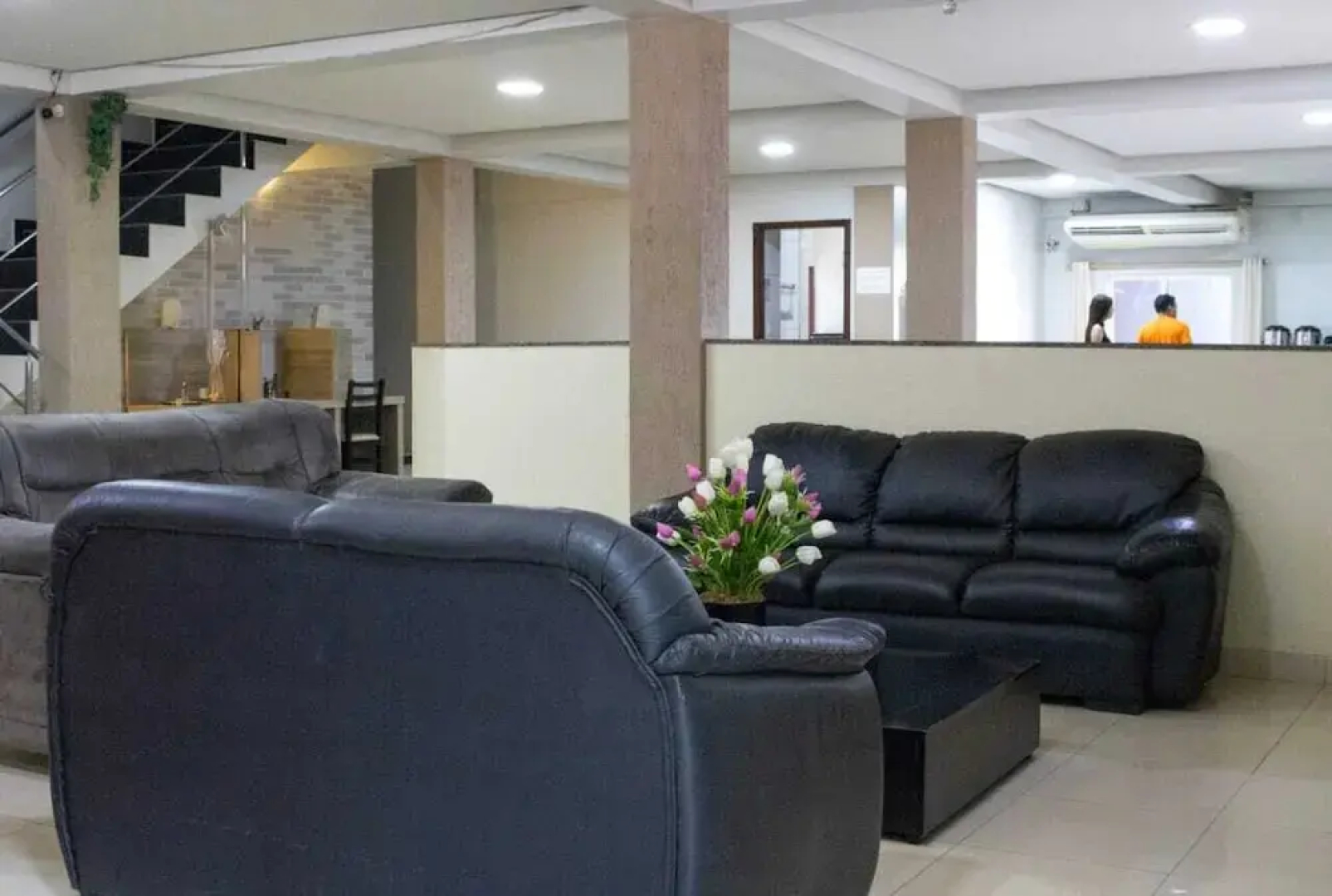 Recife Palace Hotel