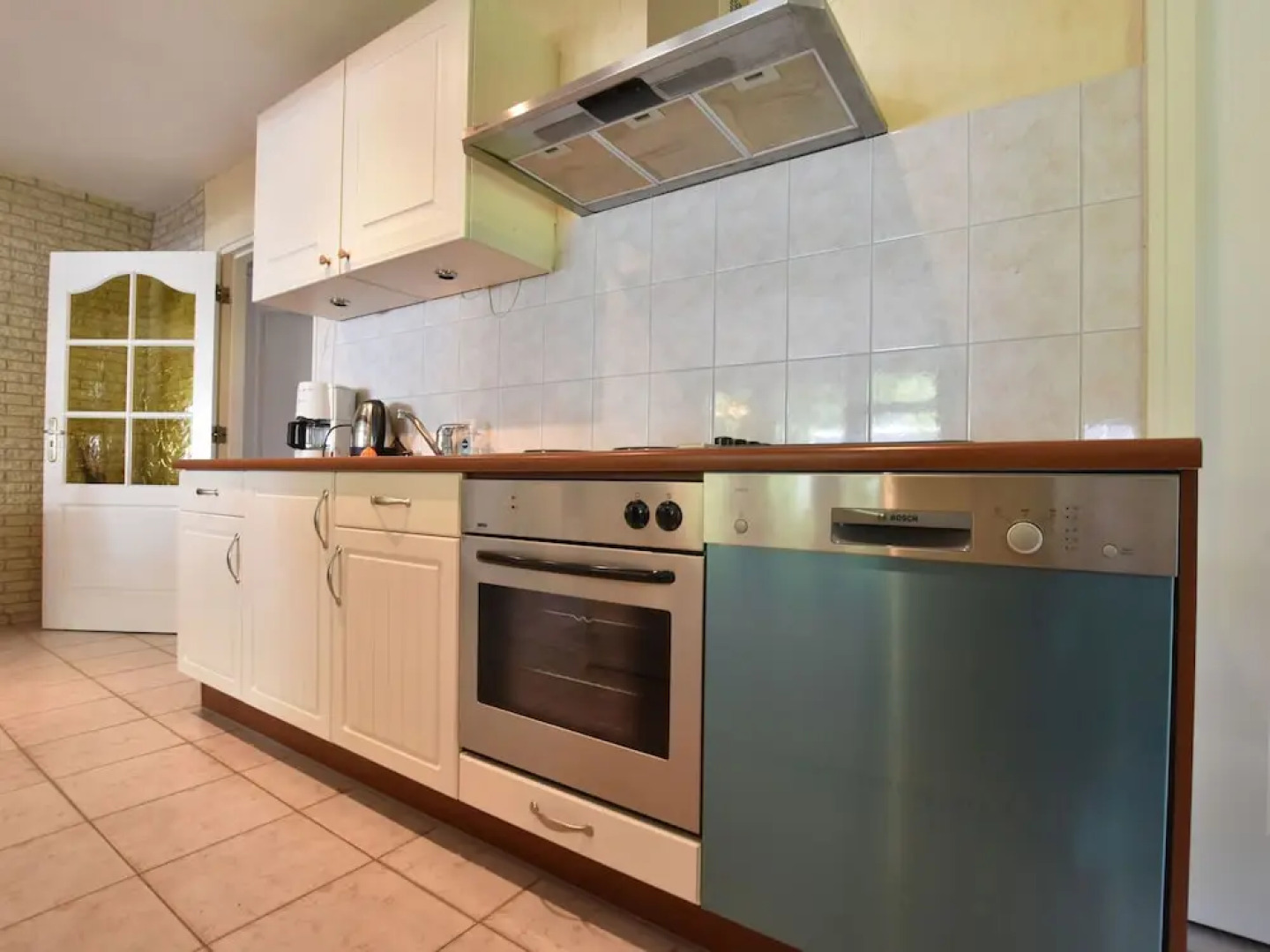 Holiday Home in a Beautiful Nature Reserve in Ruinerwold, for 2 People