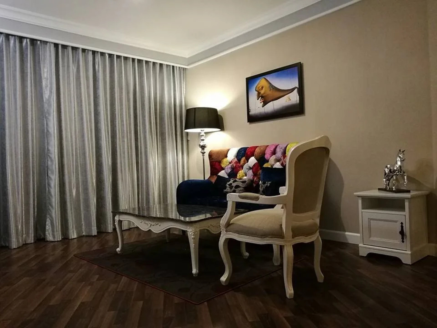 Ao Nang Hipster Hotel