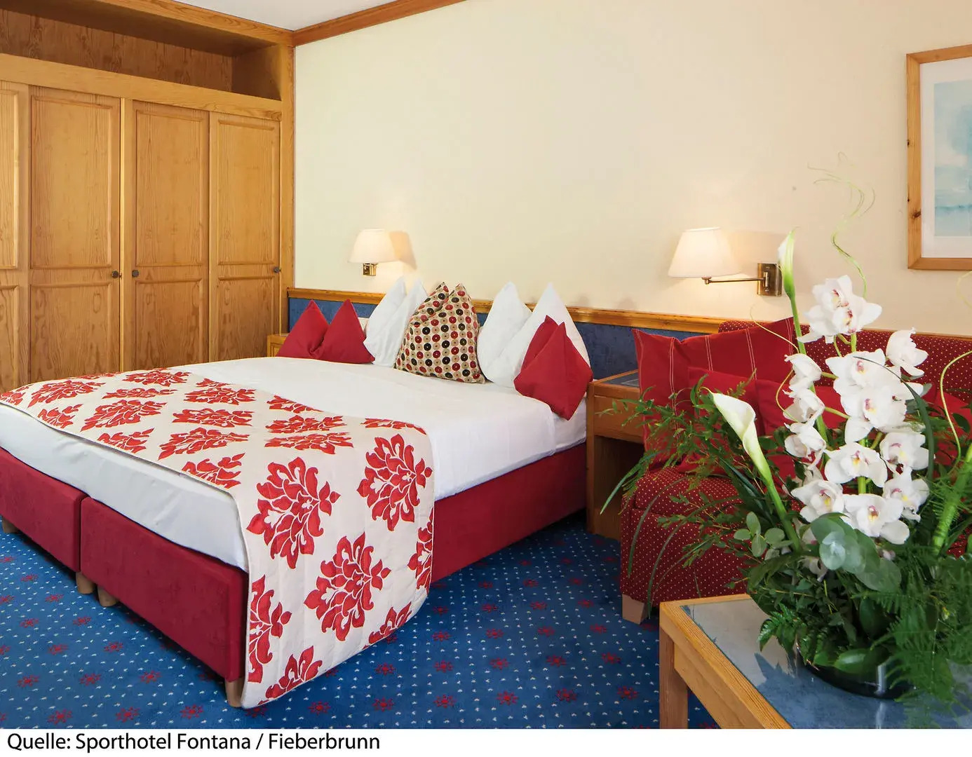 ADEA Lifestyle Suites