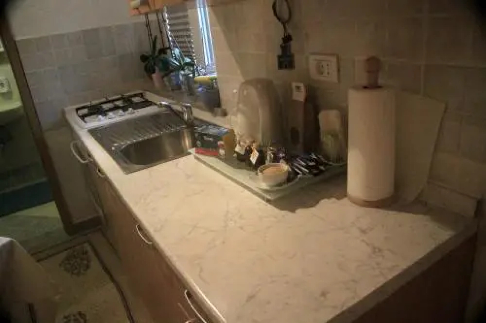 Farm stay Domačija Butul