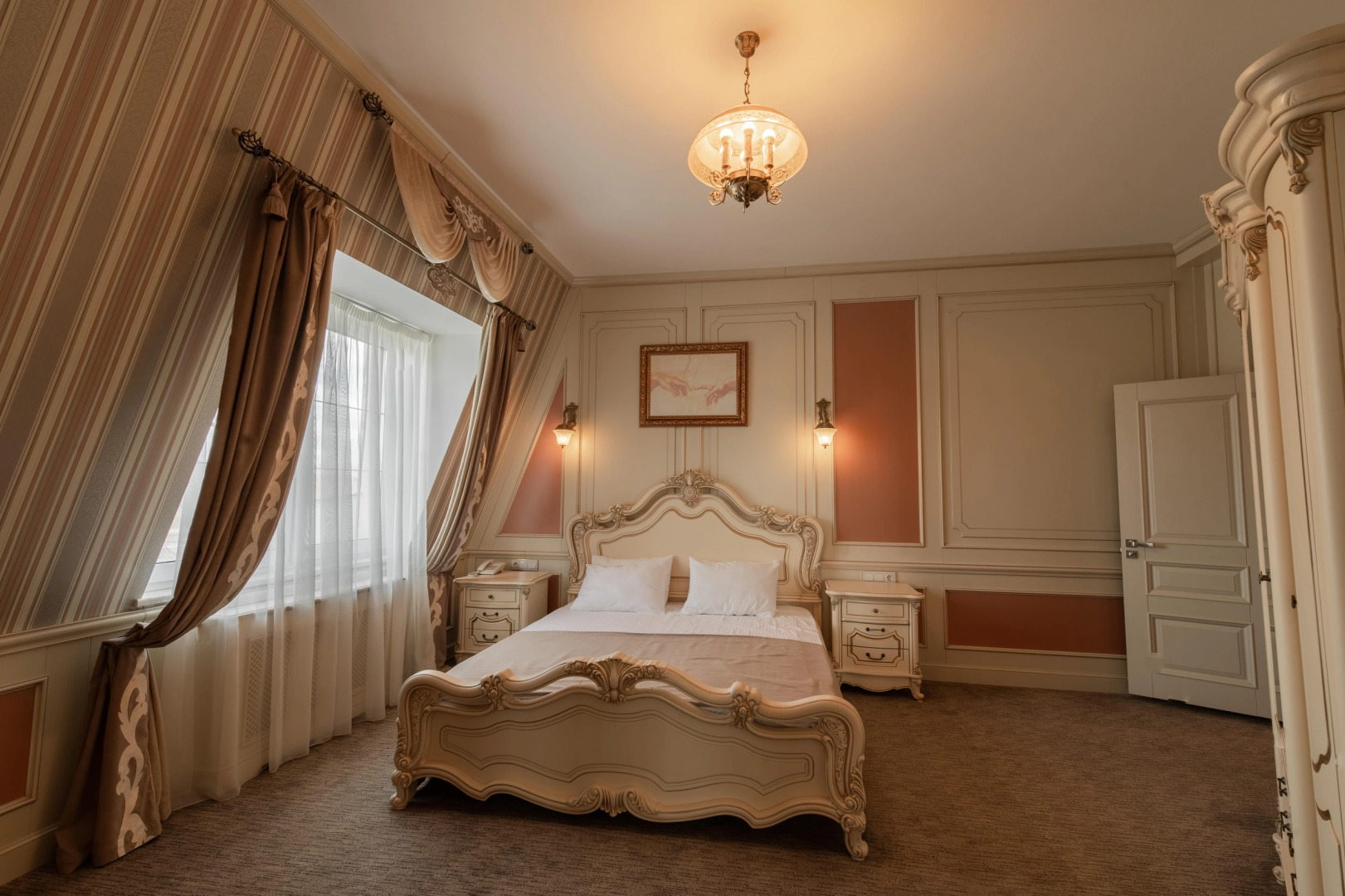 Дивный Мир Империал (Ателика)