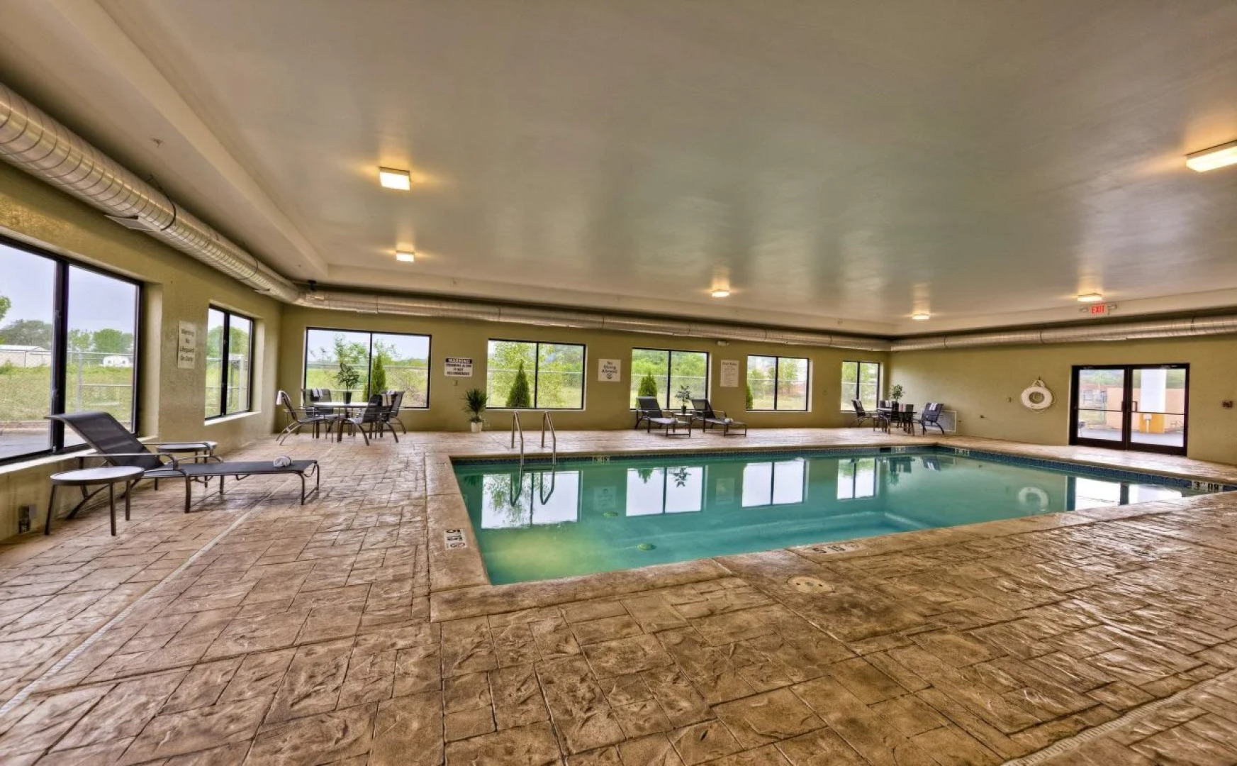 Holiday Inn Express Chillicothe East by IHG