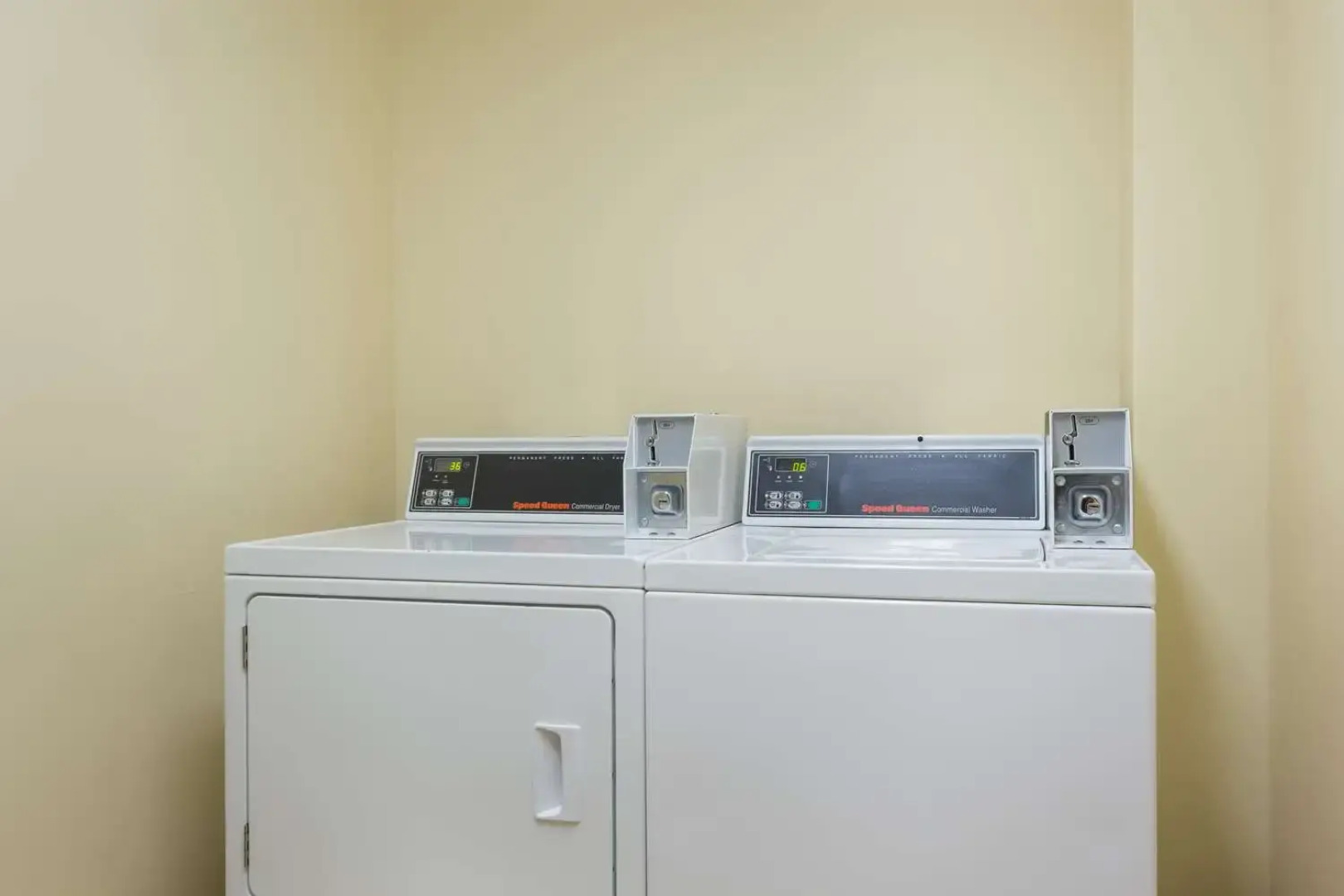 Best Western Parkside Inn