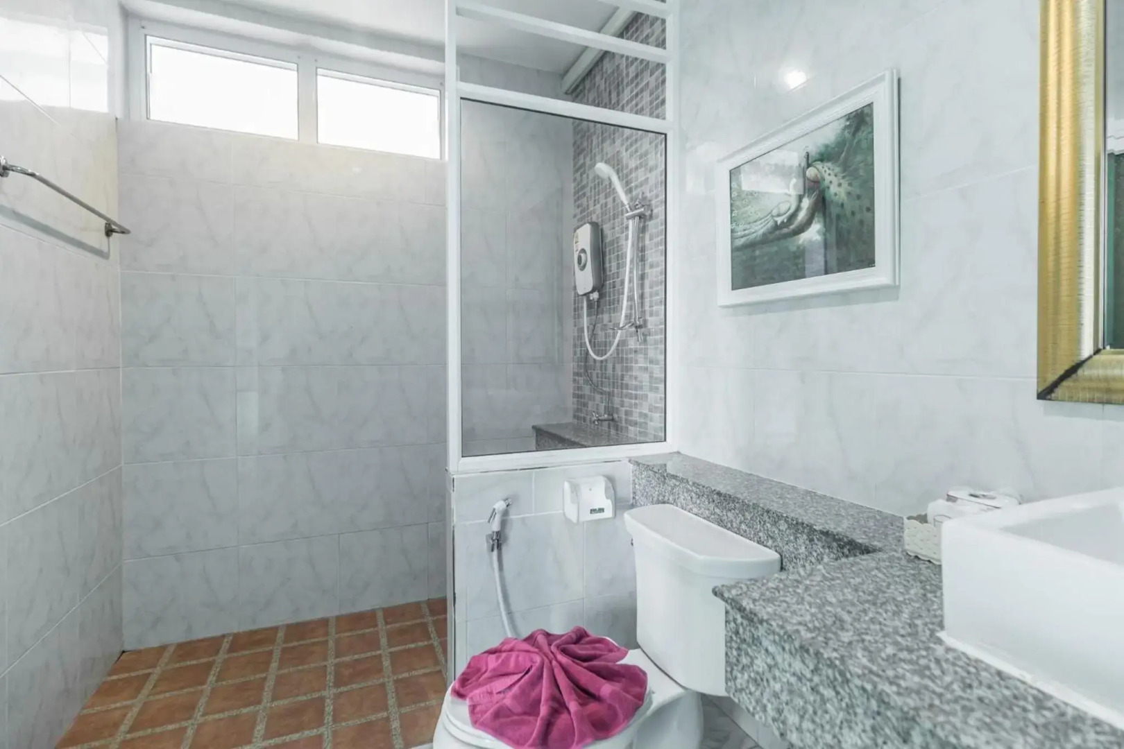 Khaosok Rainforest Resort