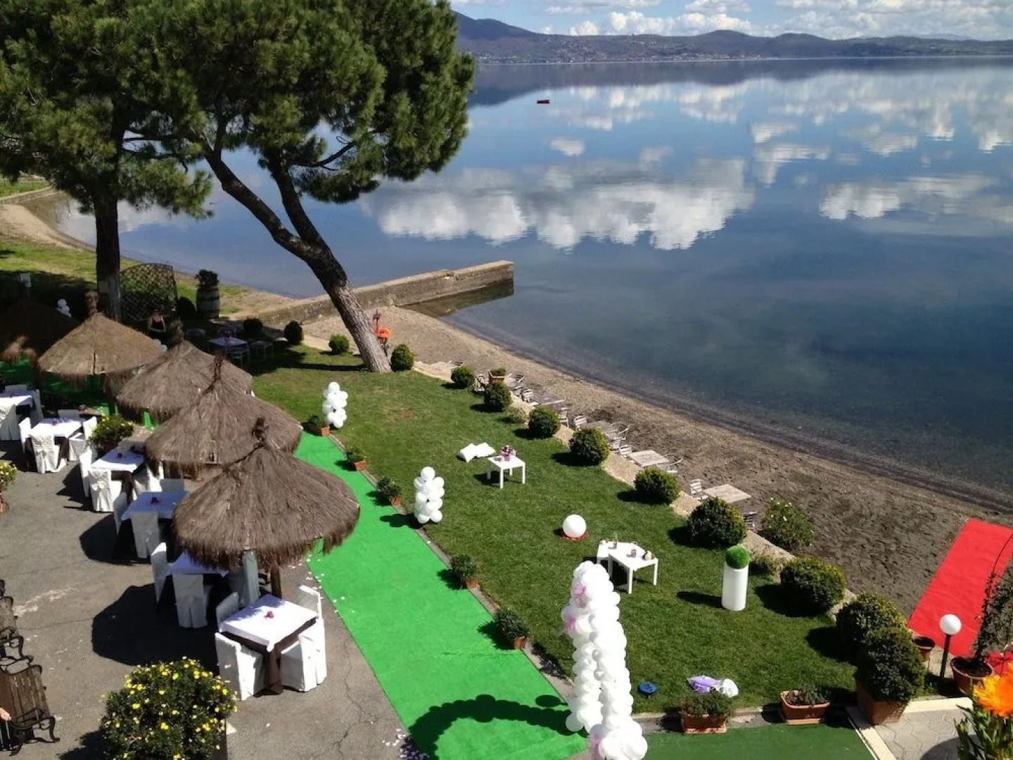 Alb. Rist. Alfredo Da Persichella