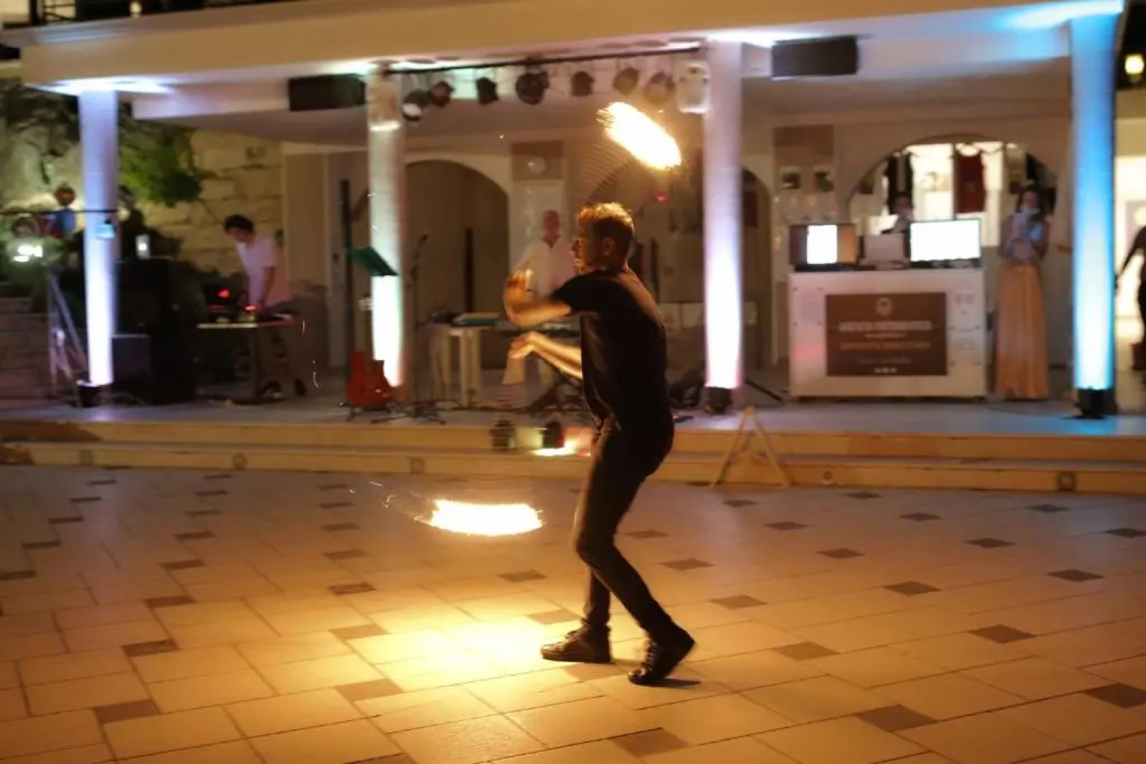 LABRANDA Rocca Nettuno Tropea