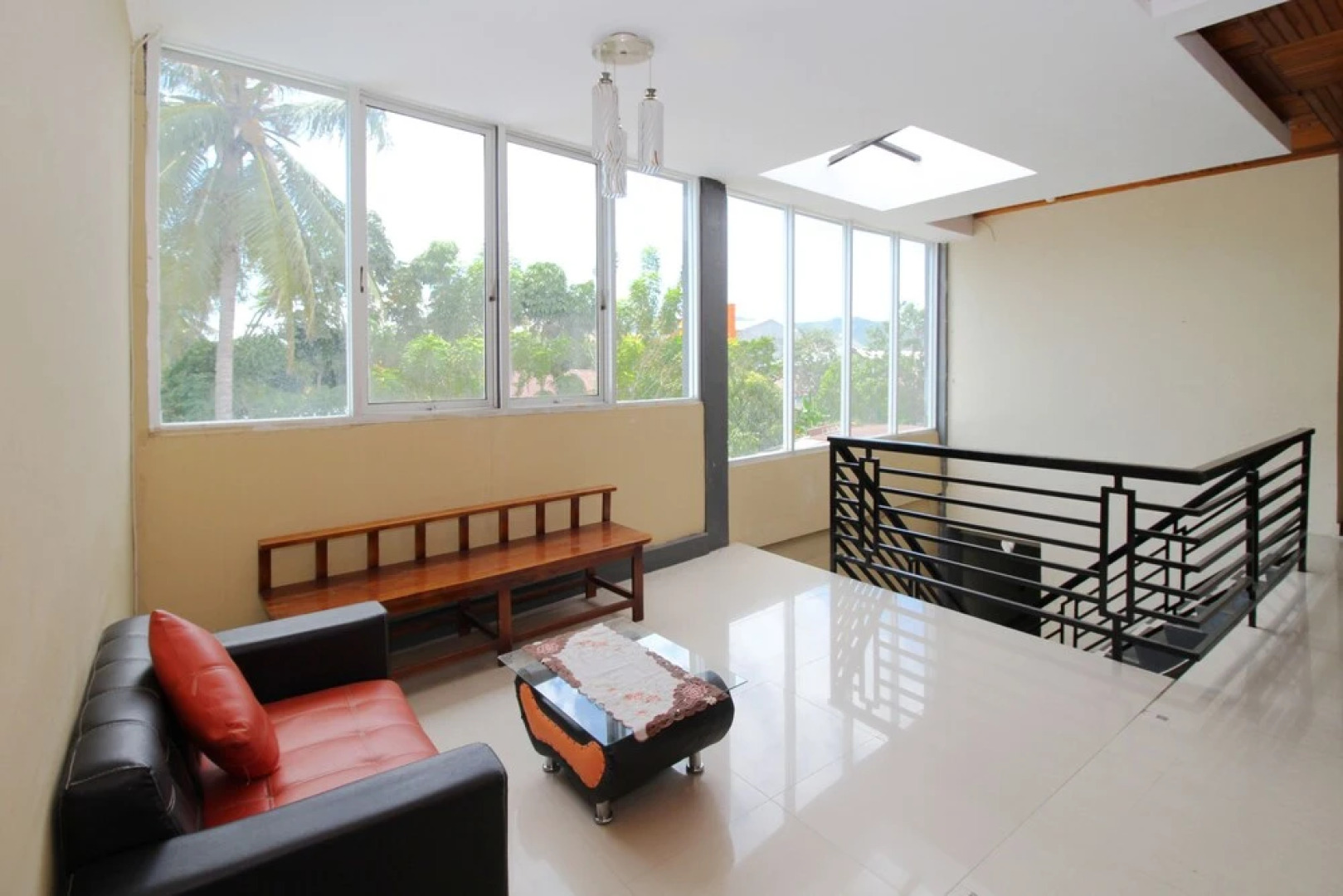 Airy Syariah Kota Tengah Sudirman 99 Gorontalo