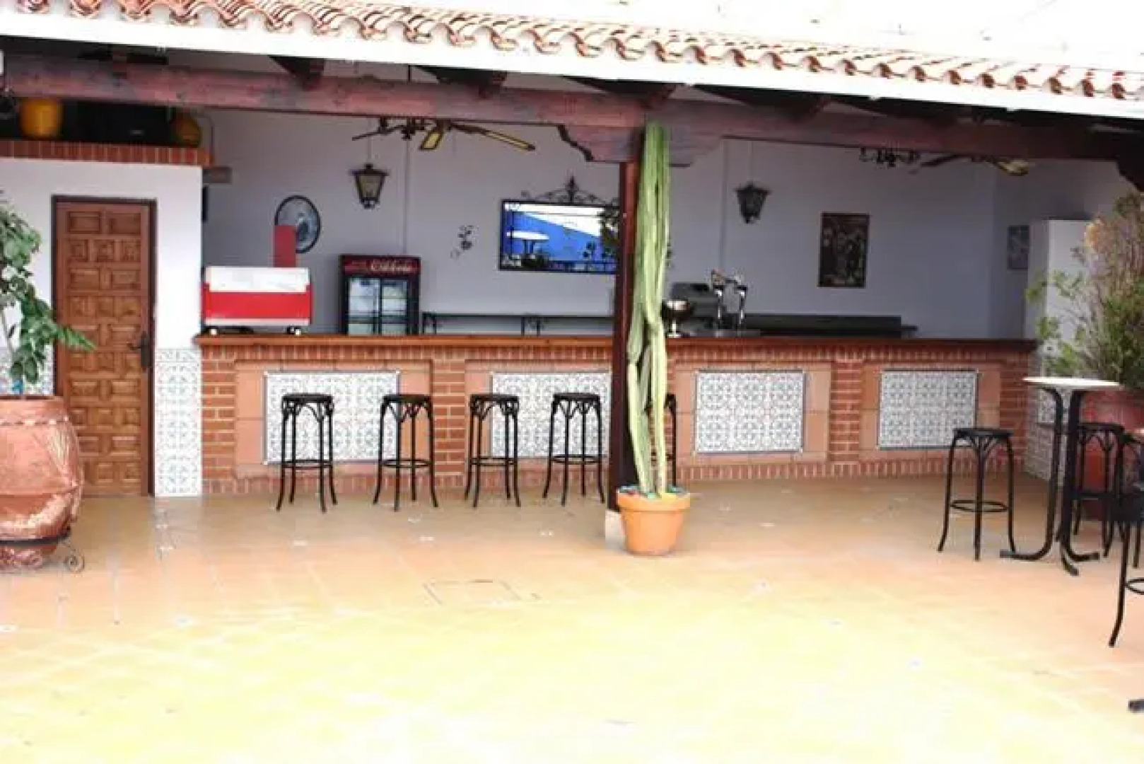 Hostal El Palomar