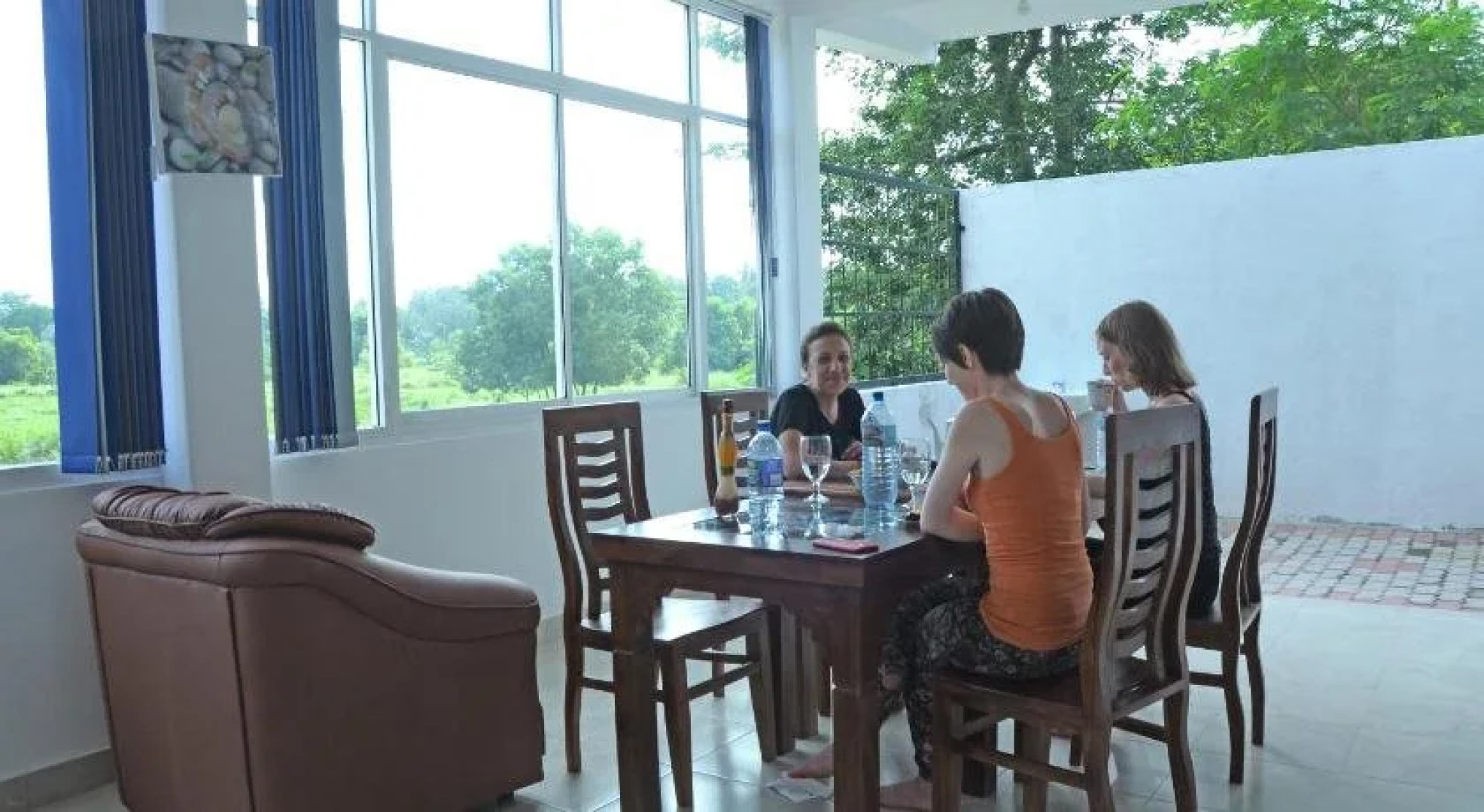 Othashy Airport Hotel