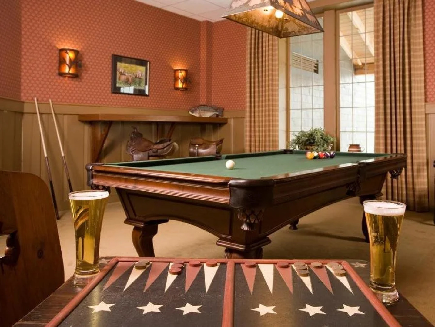 Lake Opechee Inn and Spa