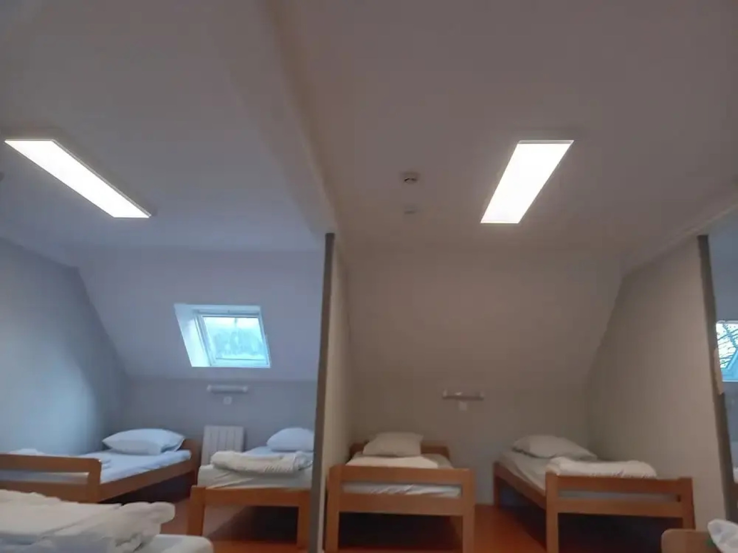 Auberge De Jeunesse Pontivy