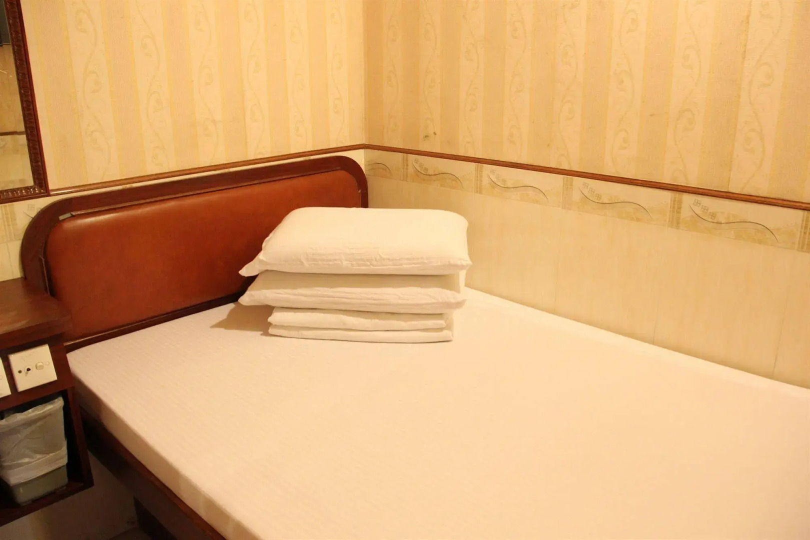 Yue Ka Hotel China HK