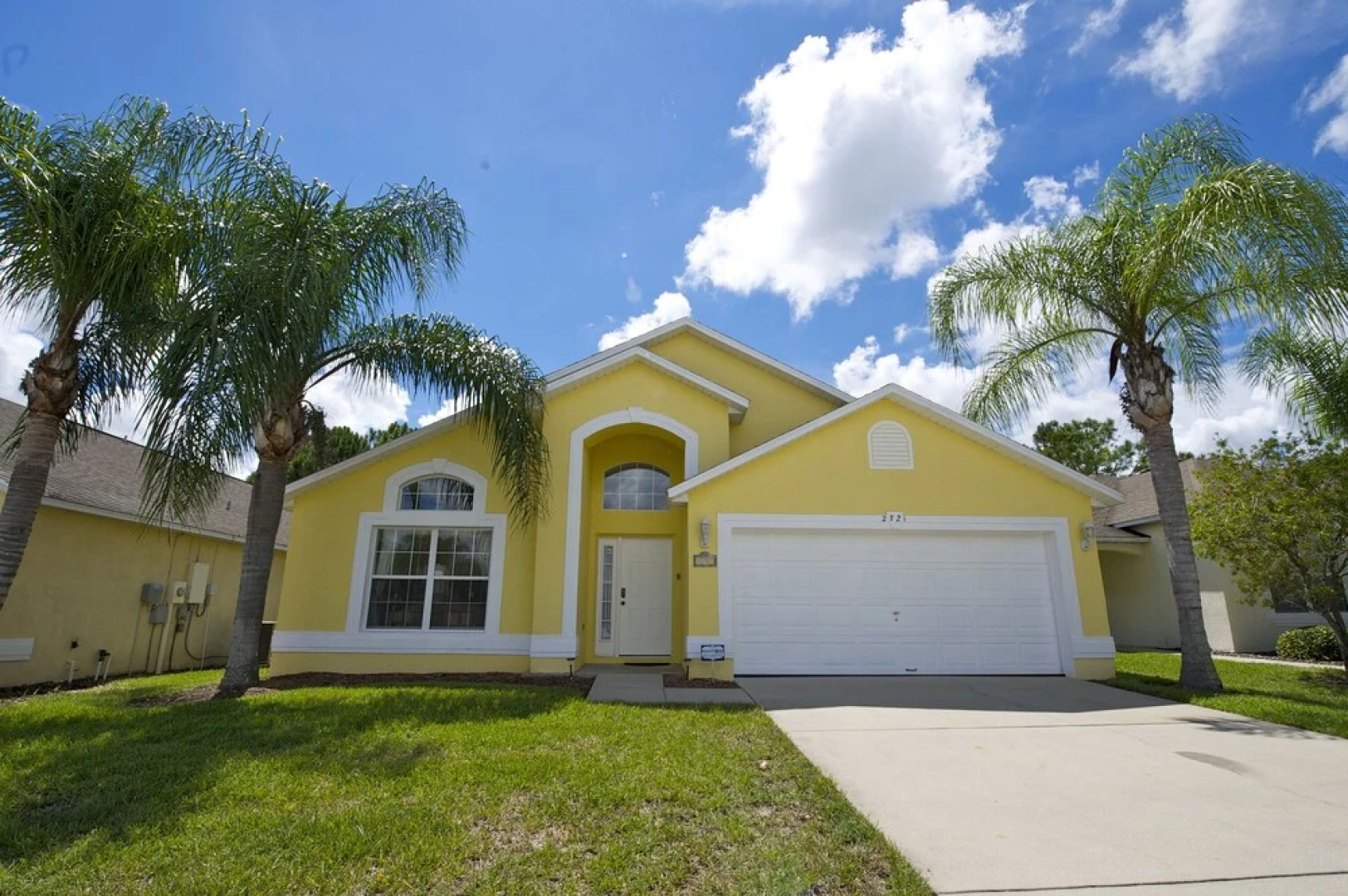 Premier Home Management - Haines City