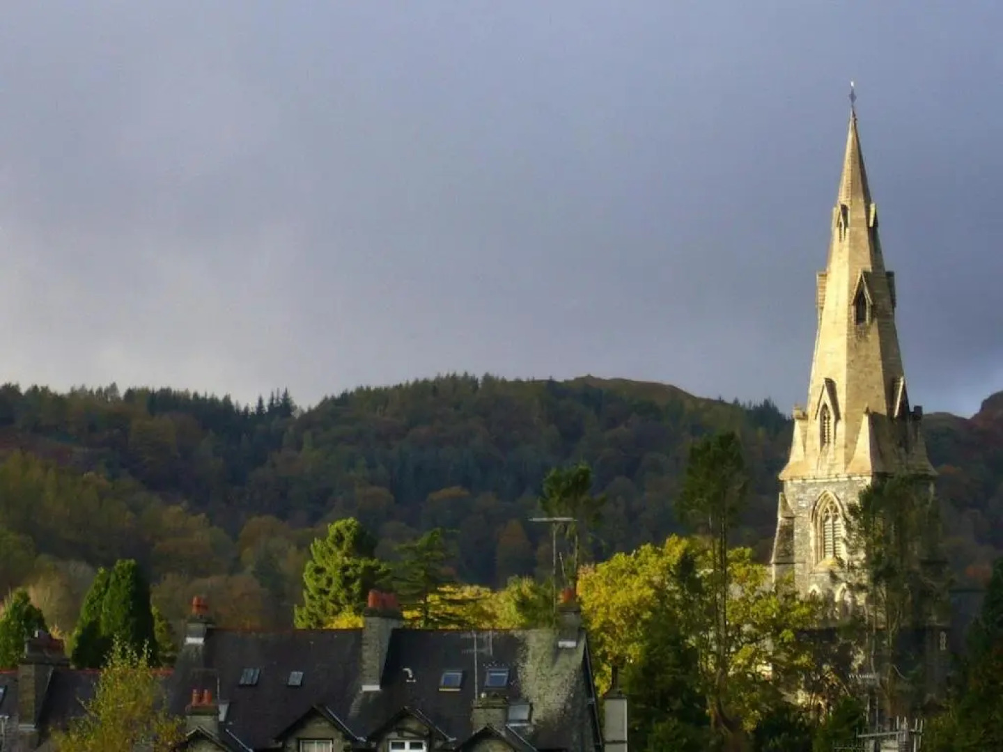 Stylish & Contemporary 5 * Fully Renovated Luxurious Holiday Cottage Ambleside
