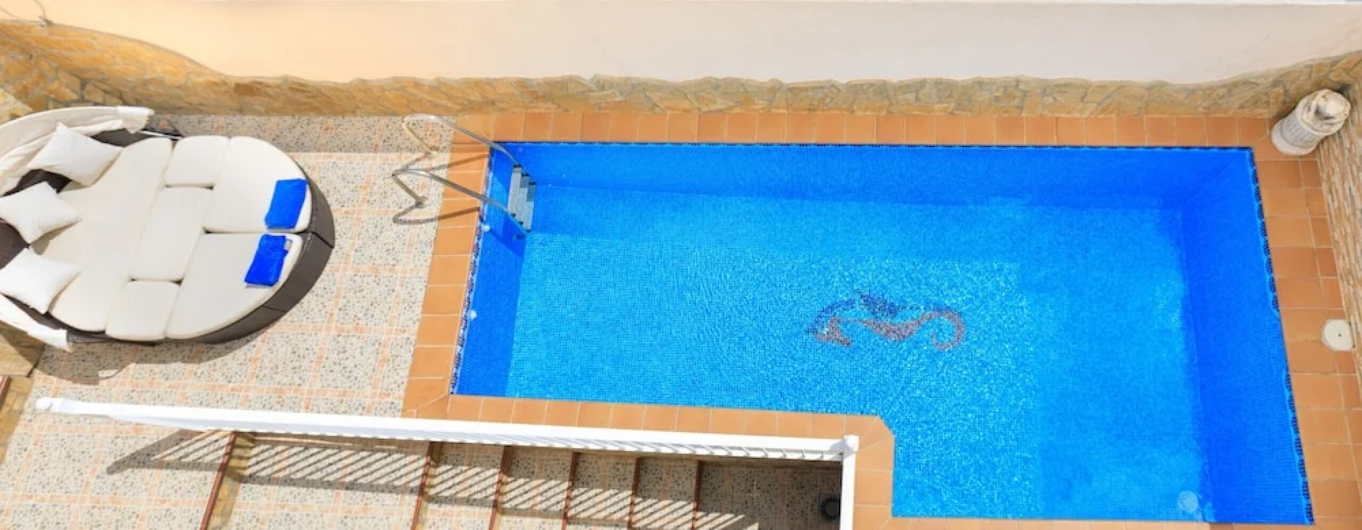 Casa Patricia SpainSunRentals 1052