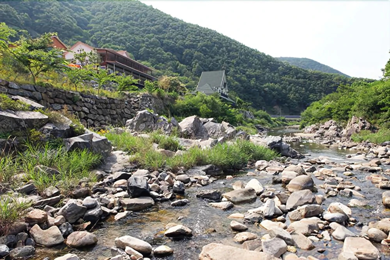 Danyang Danyangddeul Pension