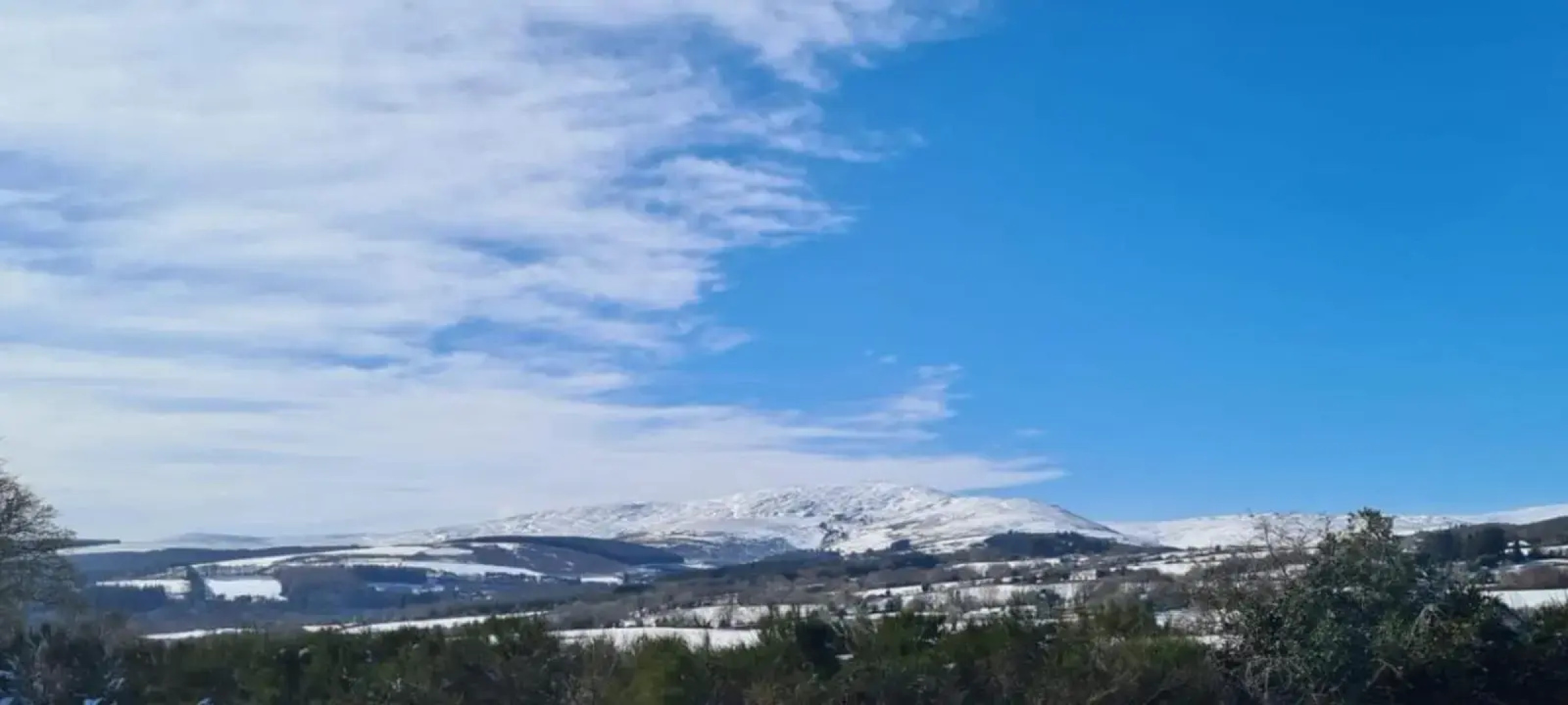 Scarr View 1st floor Apartment