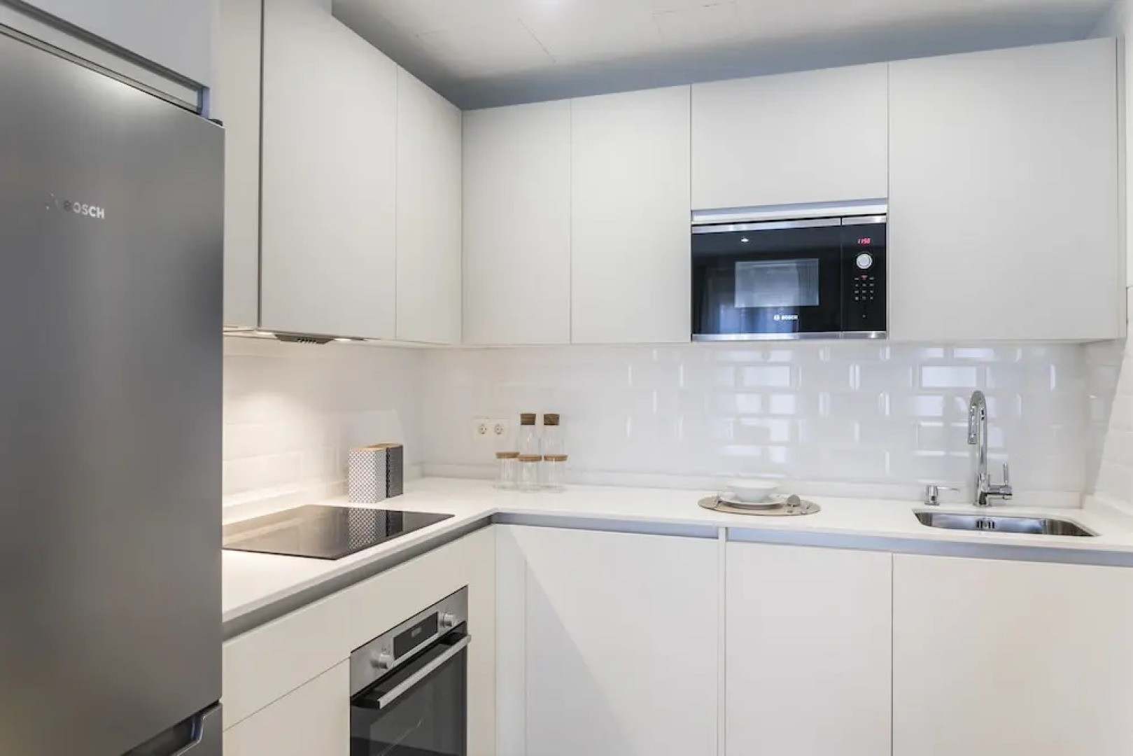 Malasaña Residence by Allo Maisons