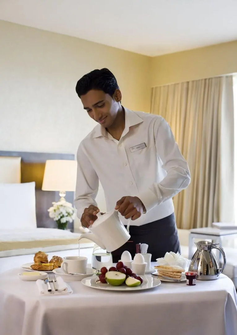 Courtyard by Marriott Mumbai International Airport