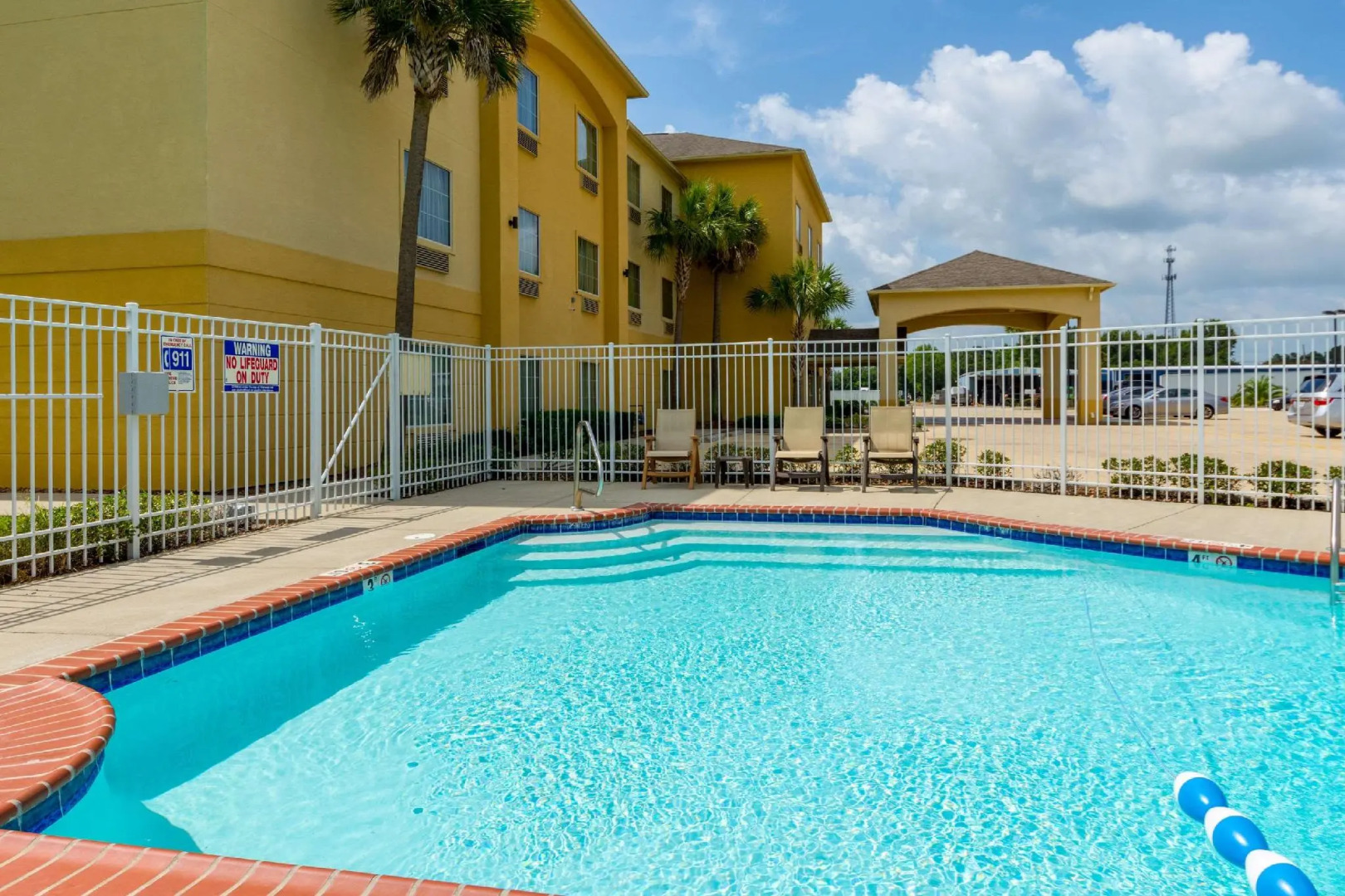 Comfort Inn & Suites Scott-West Lafayette